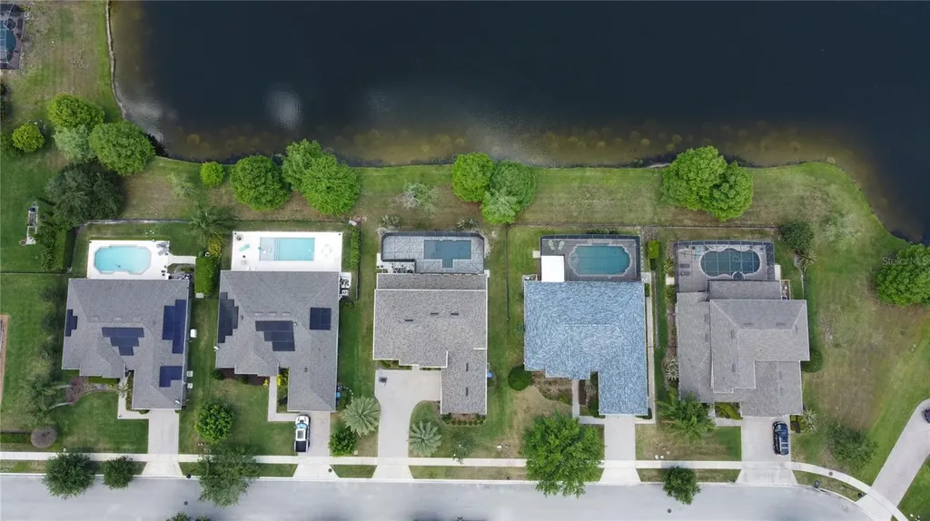 1185 Stellar Drive Oviedo FL 32765