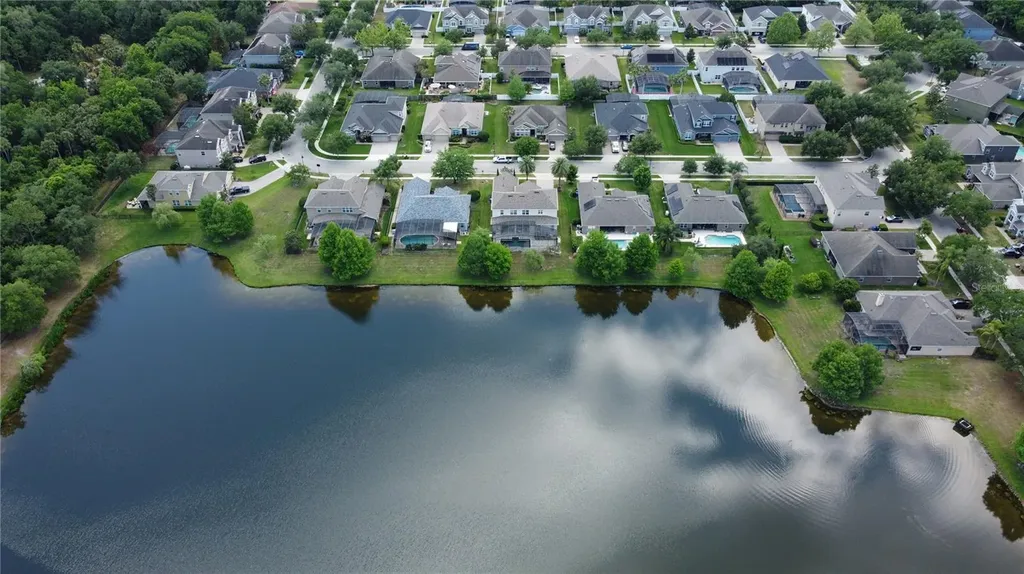 1185 Stellar Drive Oviedo FL 32765