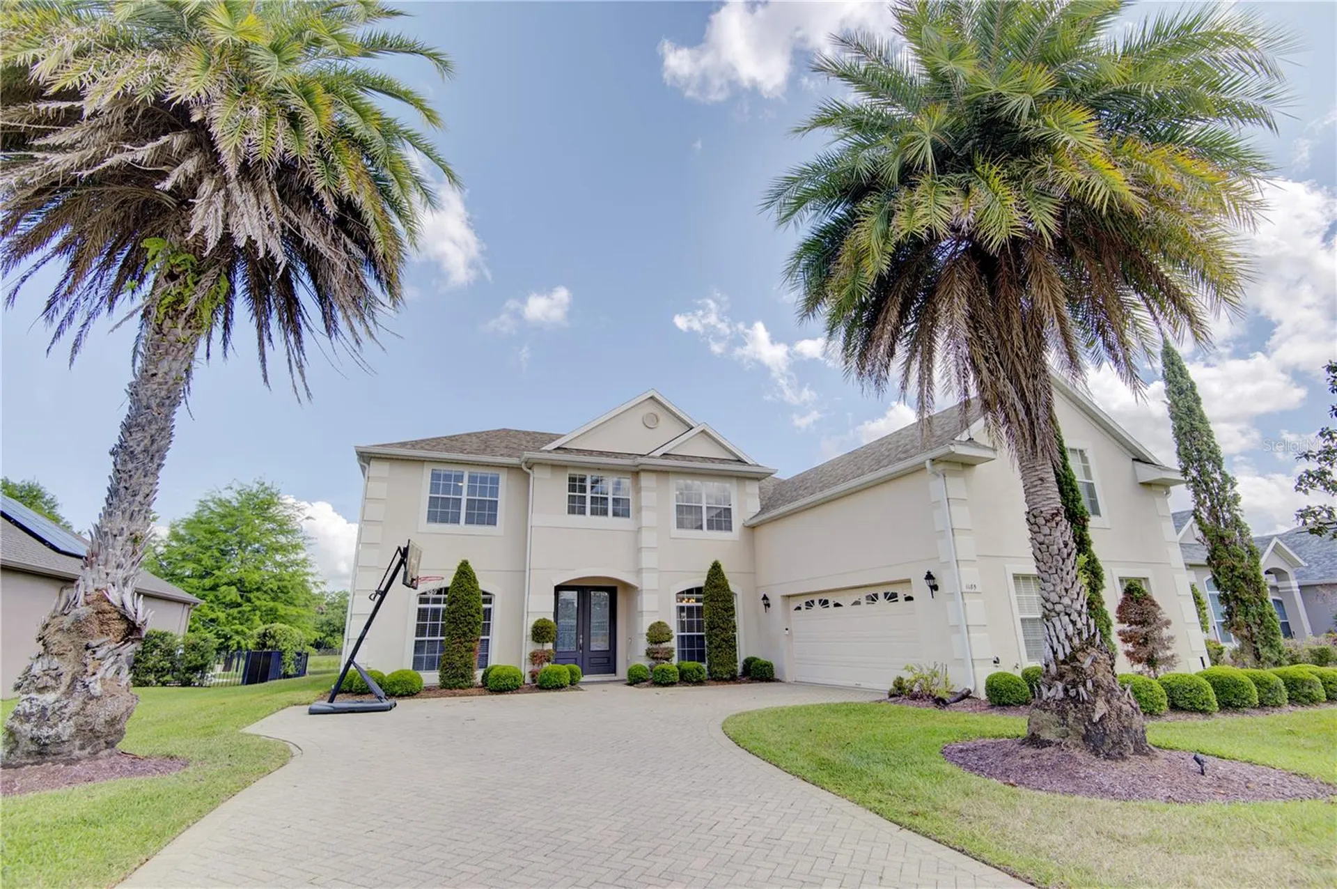 1185 Stellar Drive Oviedo FL 32765