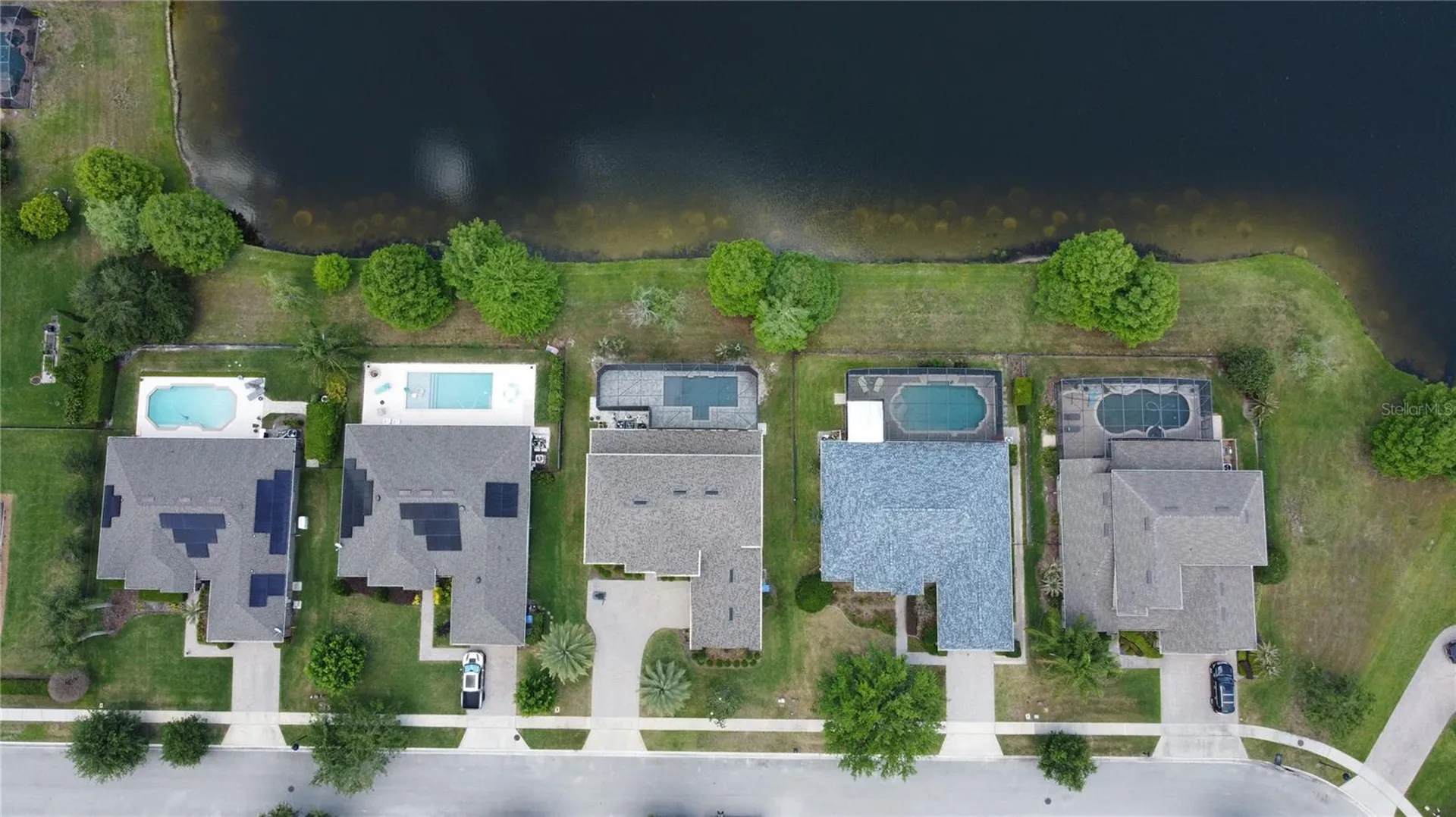 1185 Stellar Drive Oviedo FL 32765