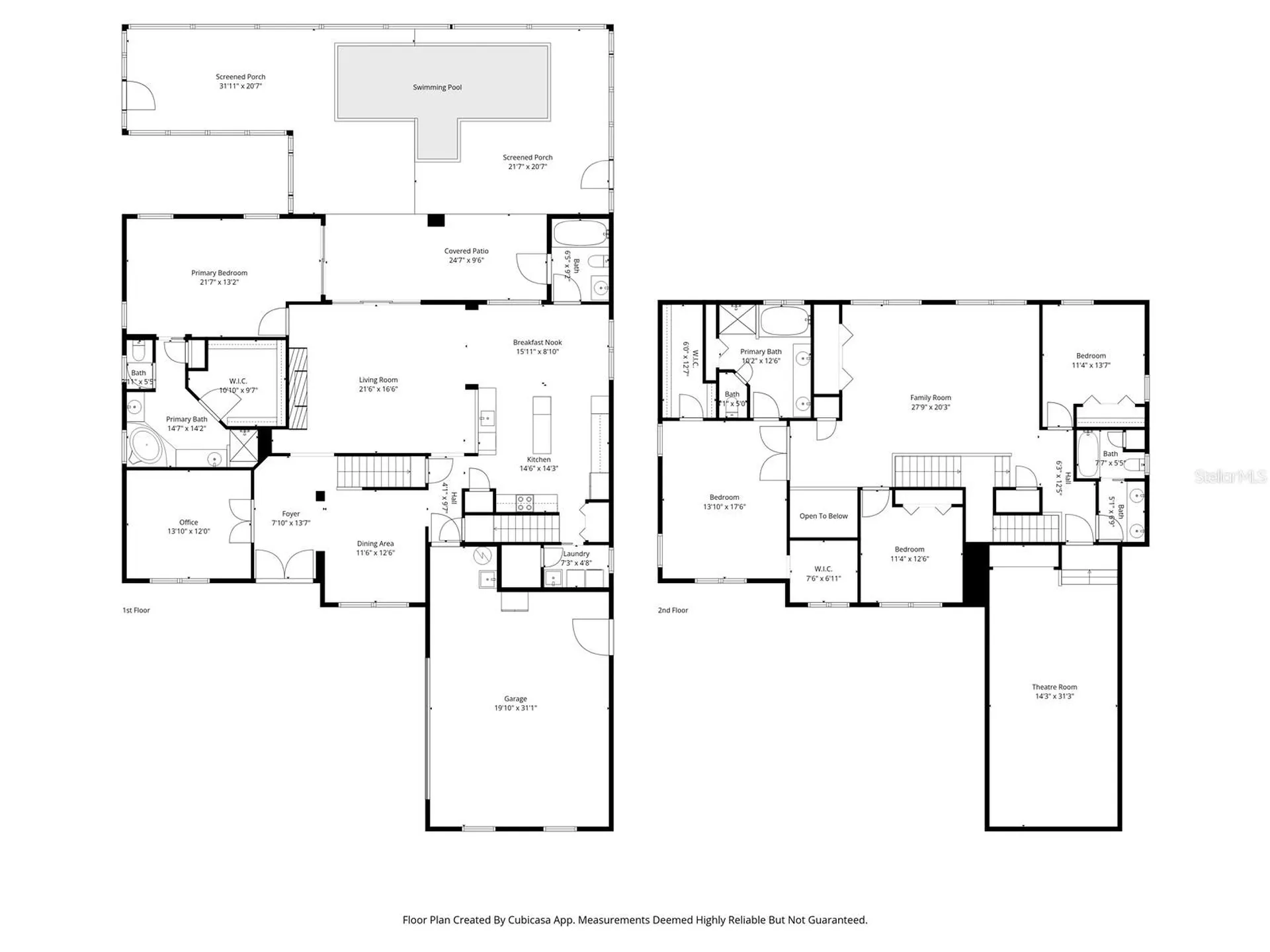1185 Stellar Drive Oviedo FL 32765
