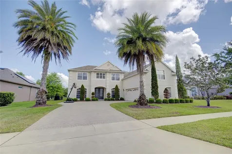 1185 Stellar Drive Oviedo FL 32765