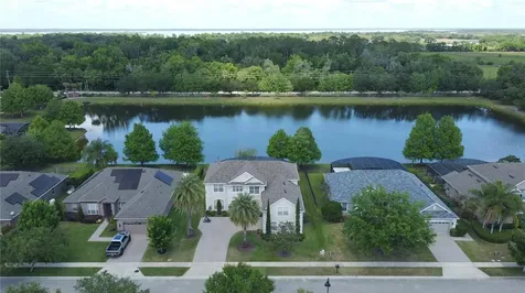 1185 Stellar Drive Oviedo FL 32765