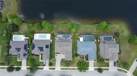 1185 Stellar Drive Oviedo FL 32765