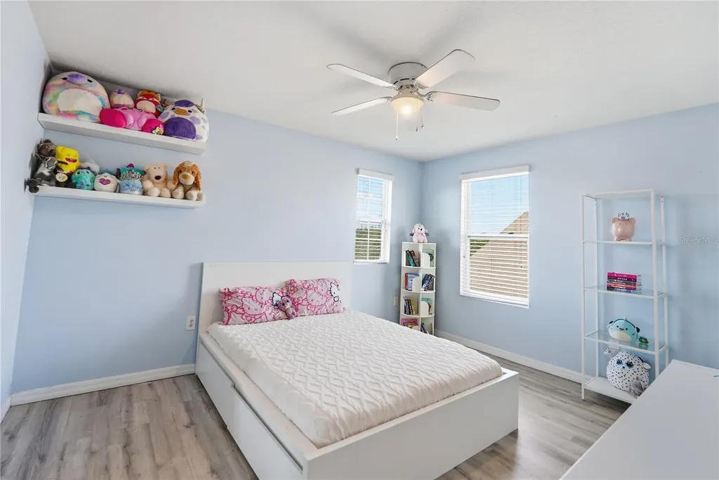 1895 Green Dragon Drive St Cloud FL 34771