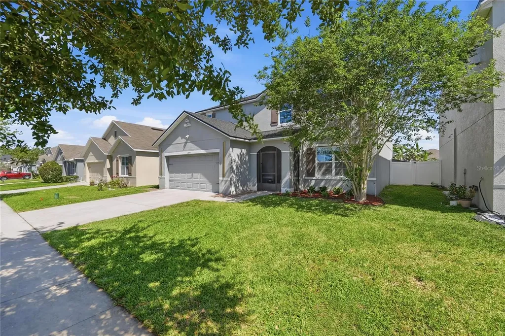 1895 Green Dragon Drive St Cloud FL 34771