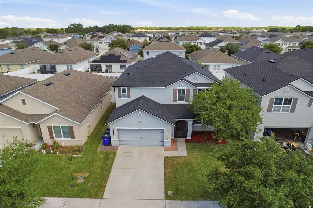1895 Green Dragon Drive St Cloud FL 34771