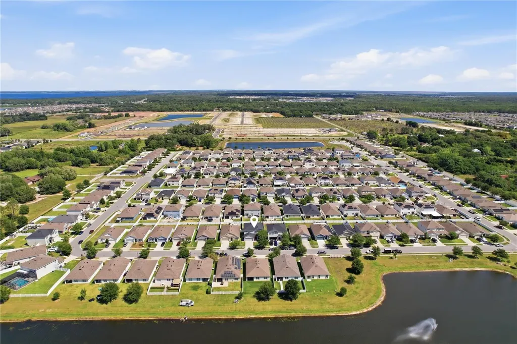 1895 Green Dragon Drive St Cloud FL 34771