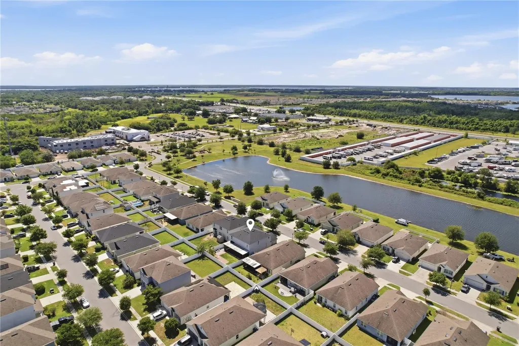1895 Green Dragon Drive St Cloud FL 34771