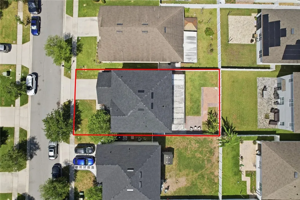 1895 Green Dragon Drive St Cloud FL 34771