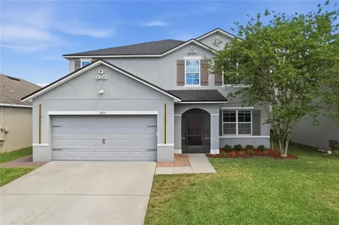 1895 Green Dragon Drive St Cloud FL 34771