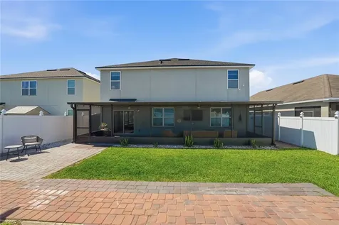 1895 Green Dragon Drive St Cloud FL 34771