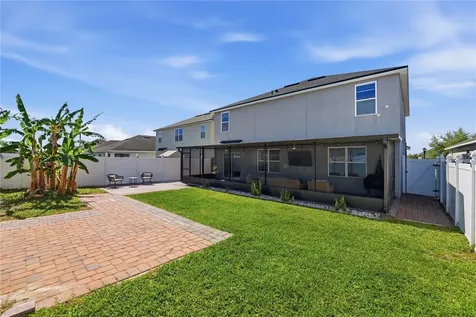 1895 Green Dragon Drive St Cloud FL 34771