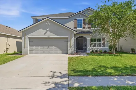 1895 Green Dragon Drive St Cloud FL 34771