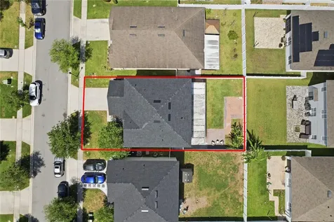 1895 Green Dragon Drive St Cloud FL 34771