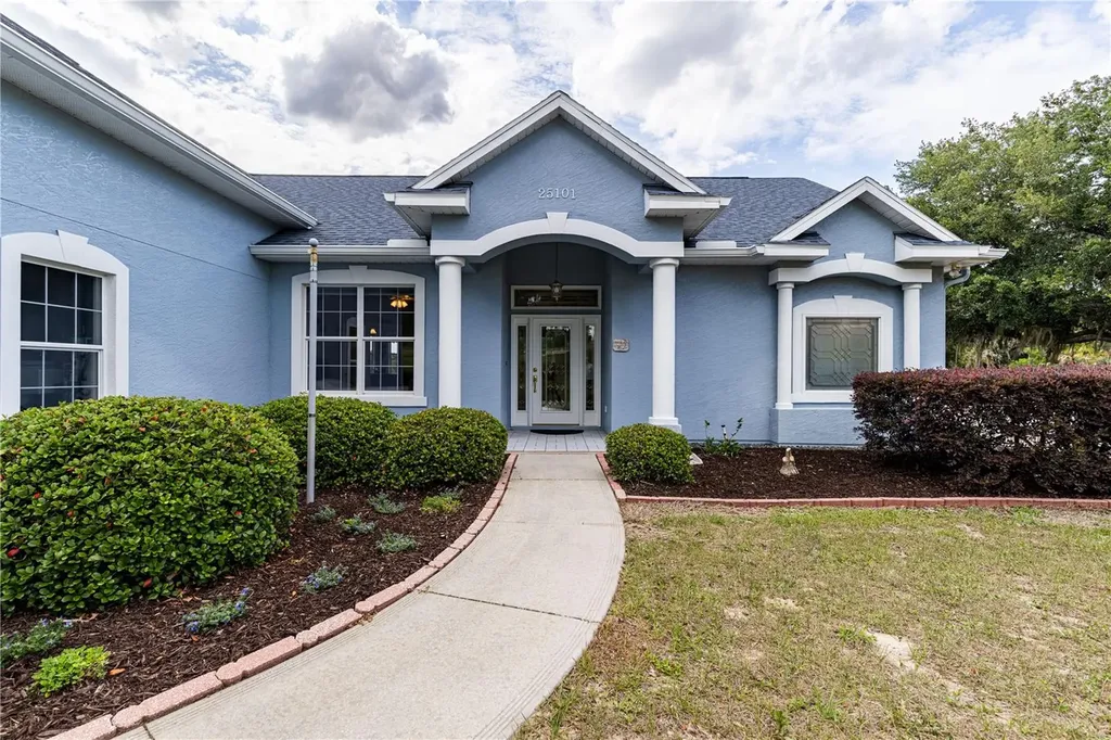 25101 Turkey Lake Road Howey In The Hills FL 34737