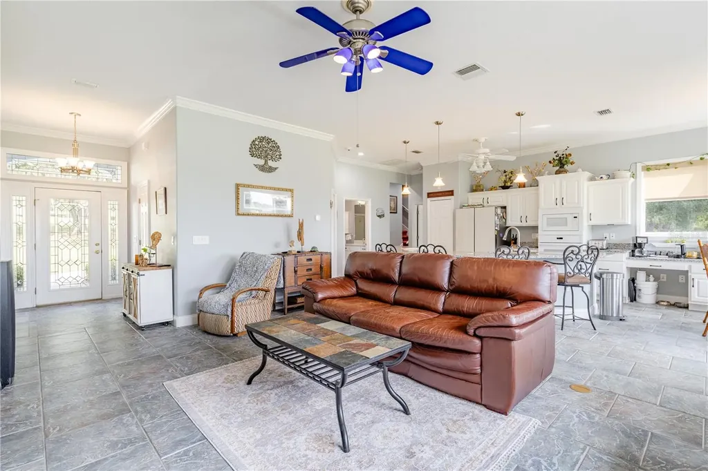 25101 Turkey Lake Road Howey In The Hills FL 34737