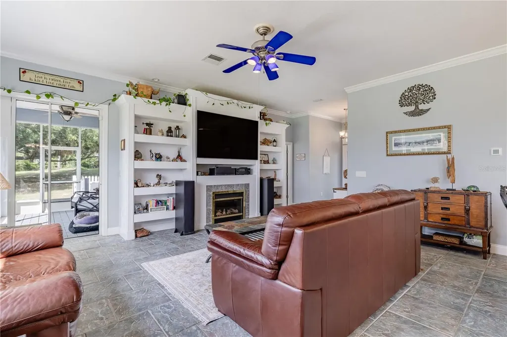 25101 Turkey Lake Road Howey In The Hills FL 34737