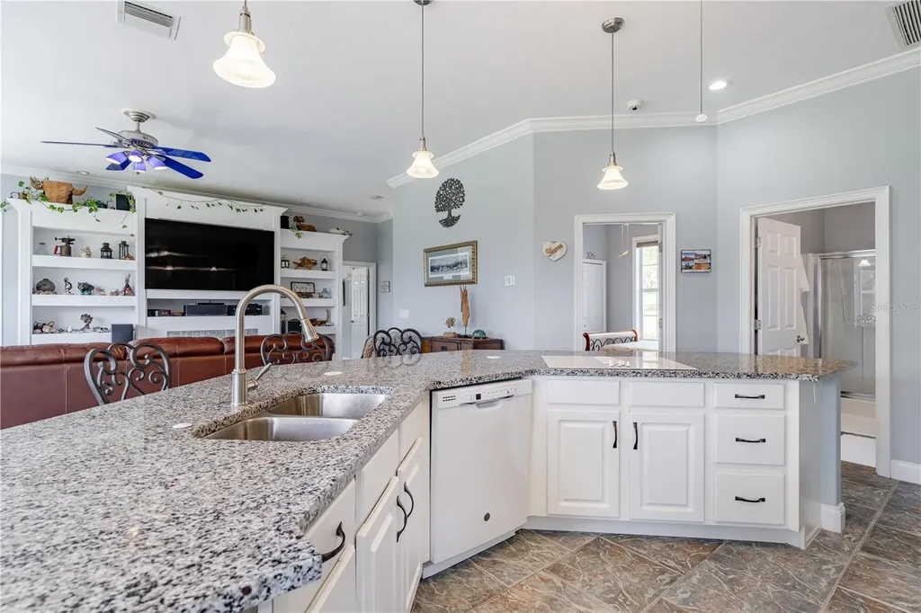 25101 Turkey Lake Road Howey In The Hills FL 34737