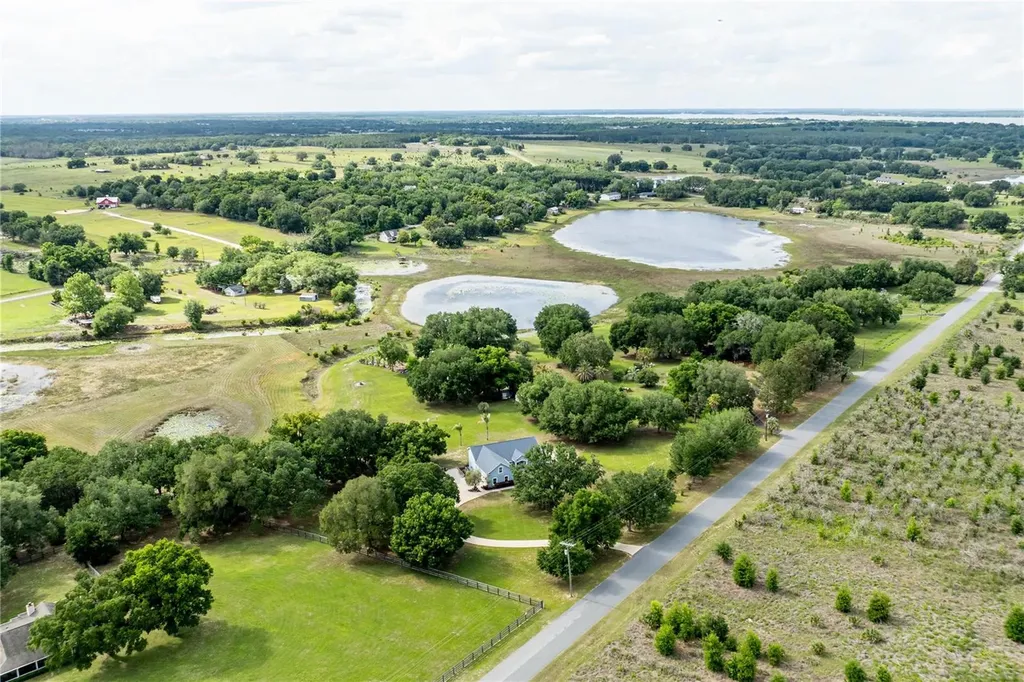 25101 Turkey Lake Road Howey In The Hills FL 34737