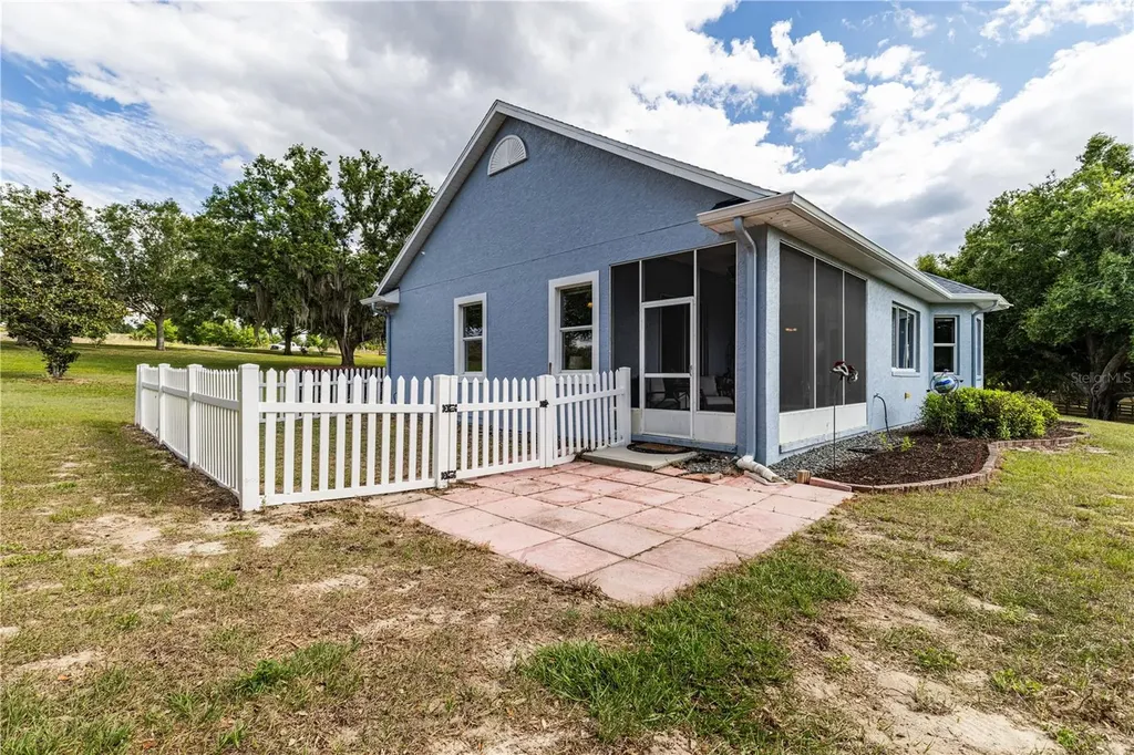 25101 Turkey Lake Road Howey In The Hills FL 34737