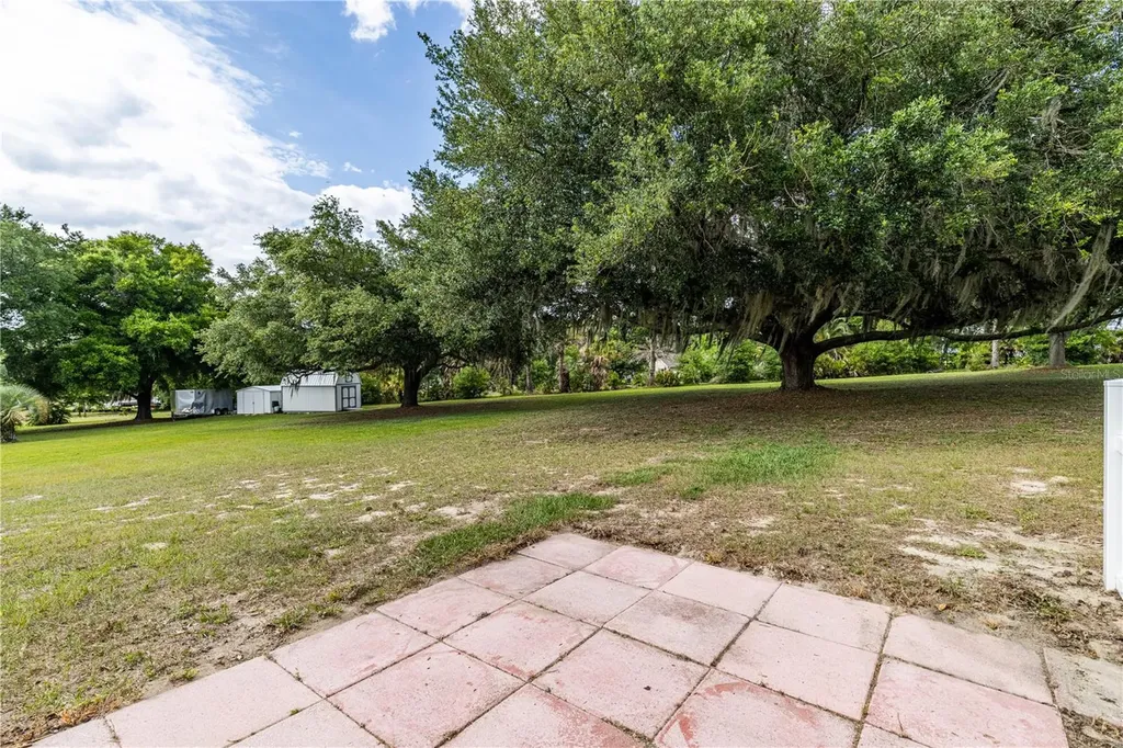 25101 Turkey Lake Road Howey In The Hills FL 34737