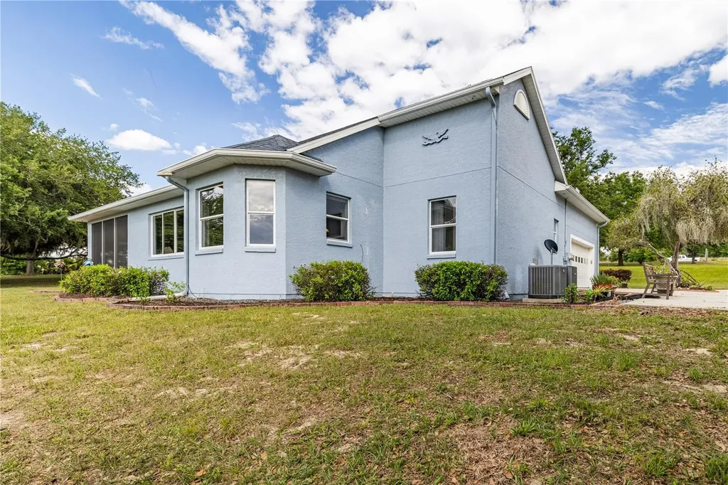 25101 Turkey Lake Road Howey In The Hills FL 34737