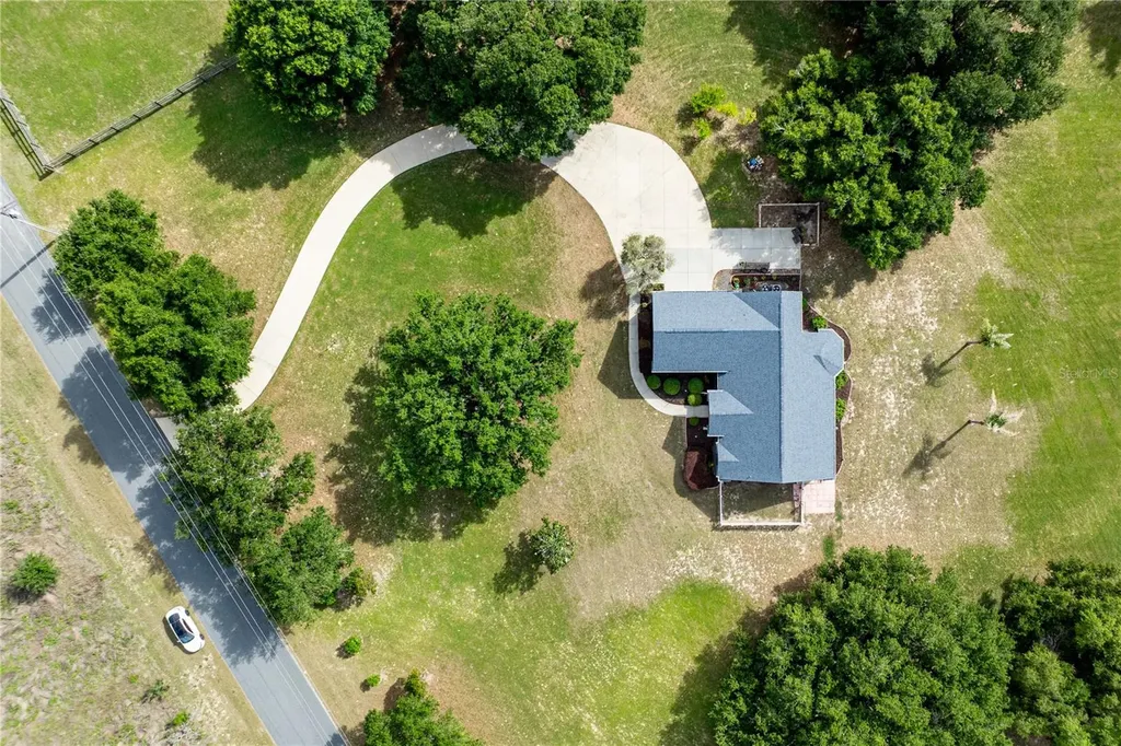 25101 Turkey Lake Road Howey In The Hills FL 34737