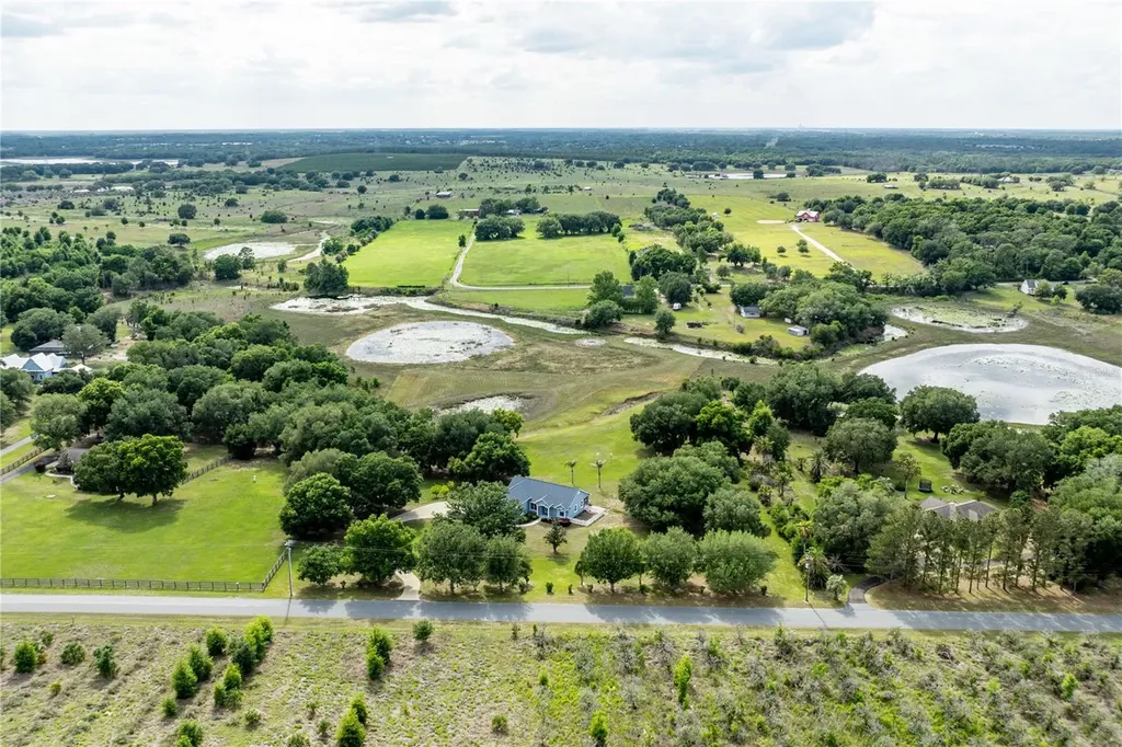 25101 Turkey Lake Road Howey In The Hills FL 34737