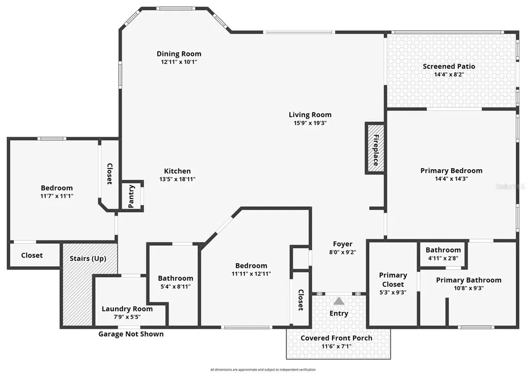 25101 Turkey Lake Road Howey In The Hills FL 34737