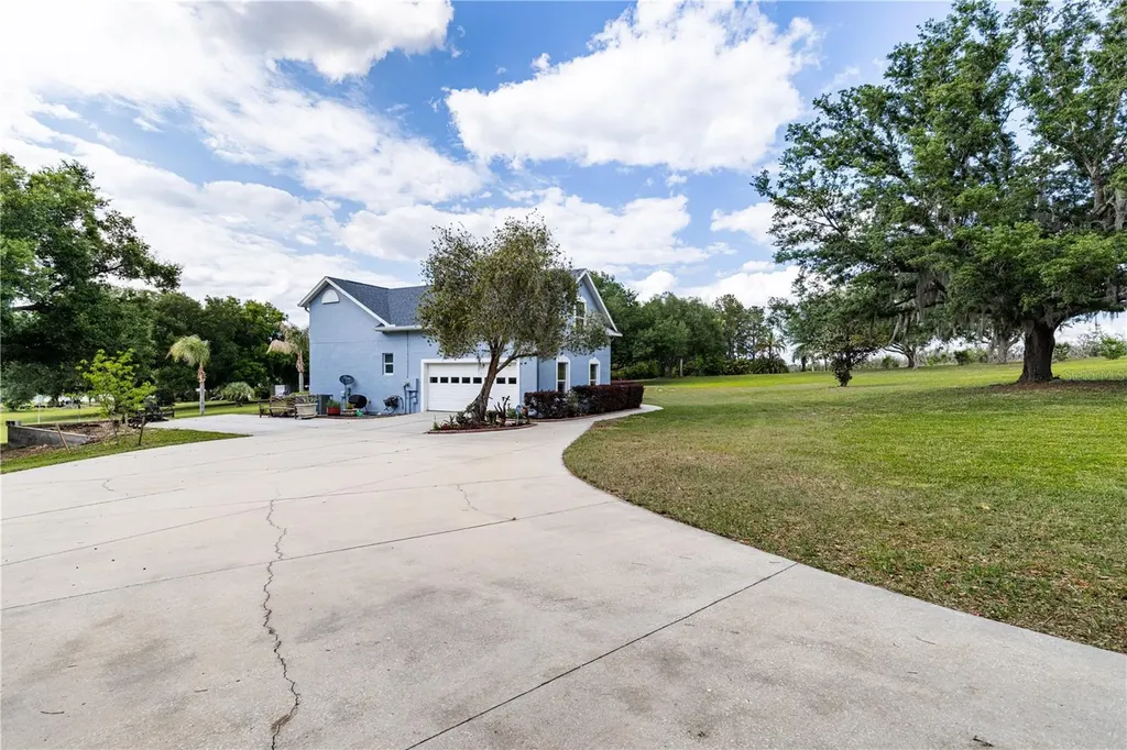 25101 Turkey Lake Road Howey In The Hills FL 34737