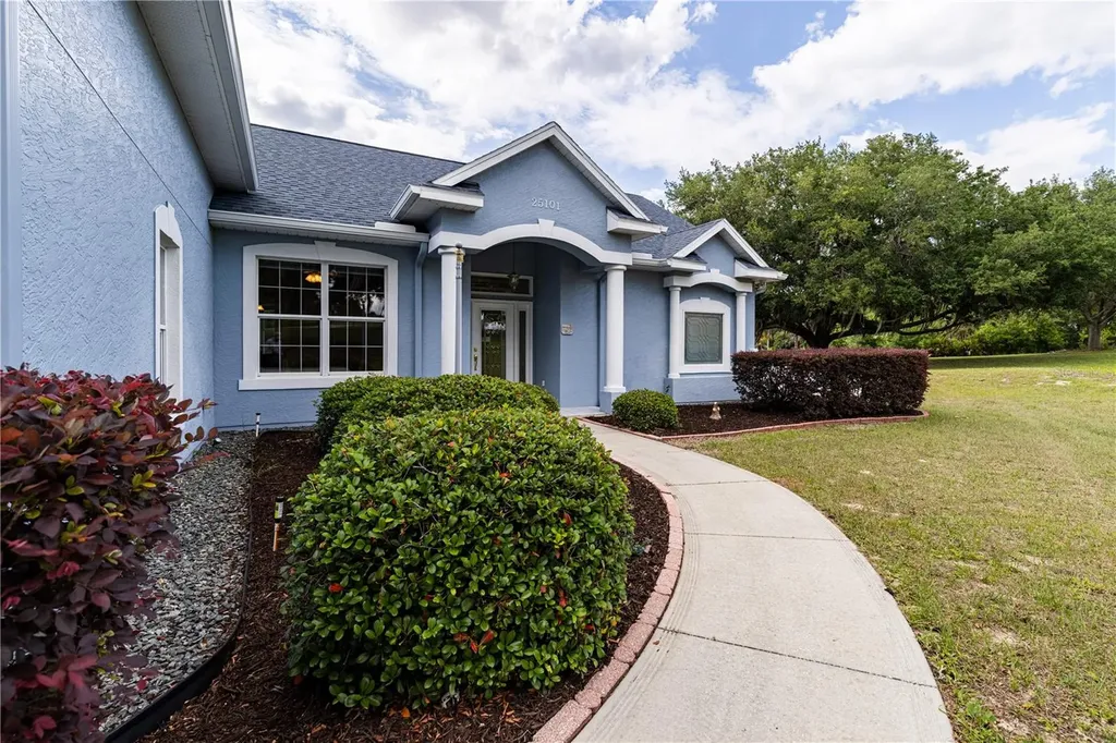 25101 Turkey Lake Road Howey In The Hills FL 34737