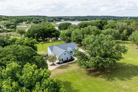 25101 Turkey Lake Road Howey In The Hills FL 34737