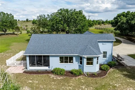 25101 Turkey Lake Road Howey In The Hills FL 34737
