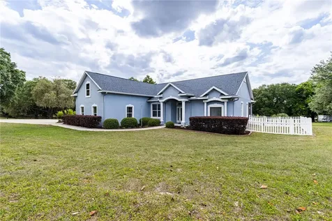 25101 Turkey Lake Road Howey In The Hills FL 34737