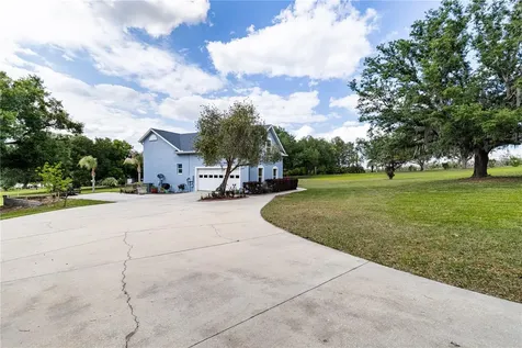 25101 Turkey Lake Road Howey In The Hills FL 34737