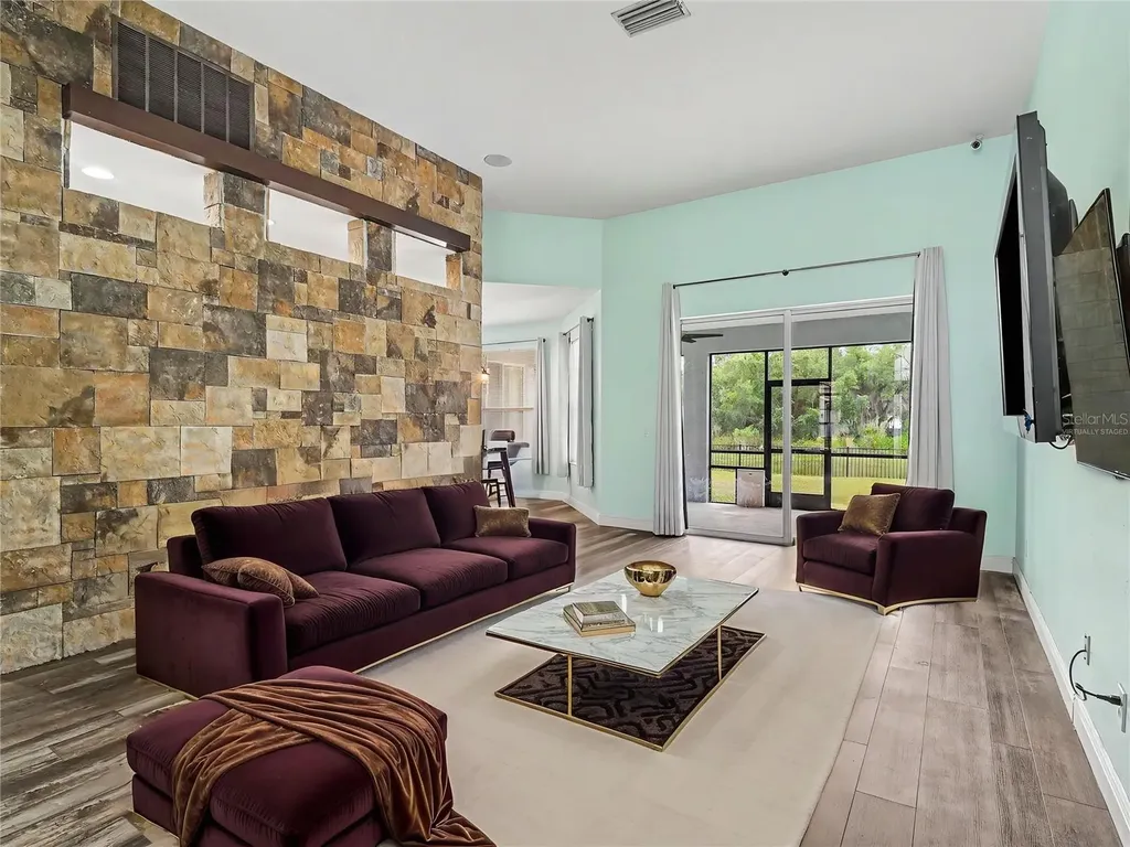 1656 Pinyon Pine Drive Sarasota FL 34240