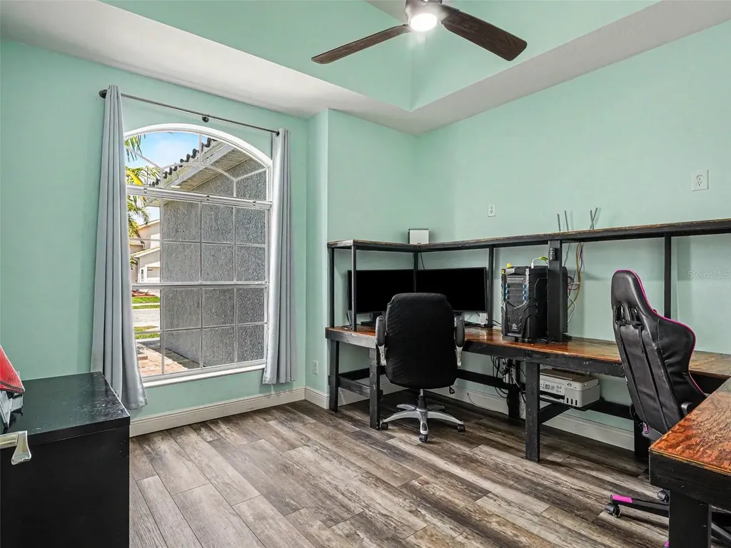 1656 Pinyon Pine Drive Sarasota FL 34240