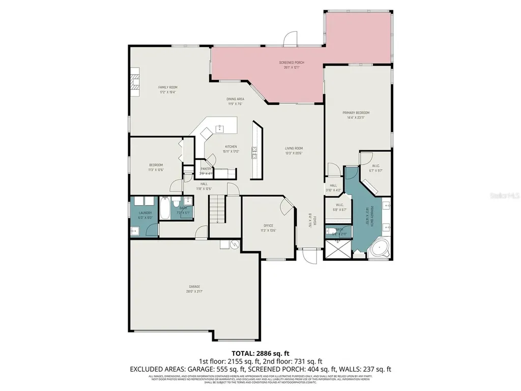 1656 Pinyon Pine Drive Sarasota FL 34240