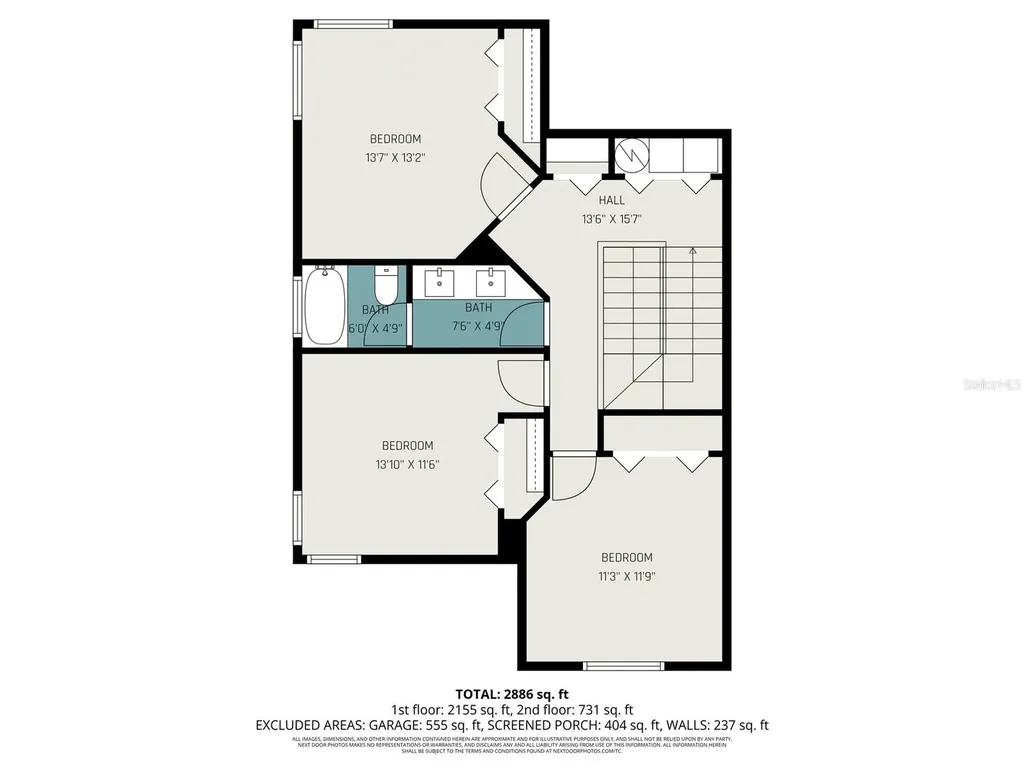 1656 Pinyon Pine Drive Sarasota FL 34240