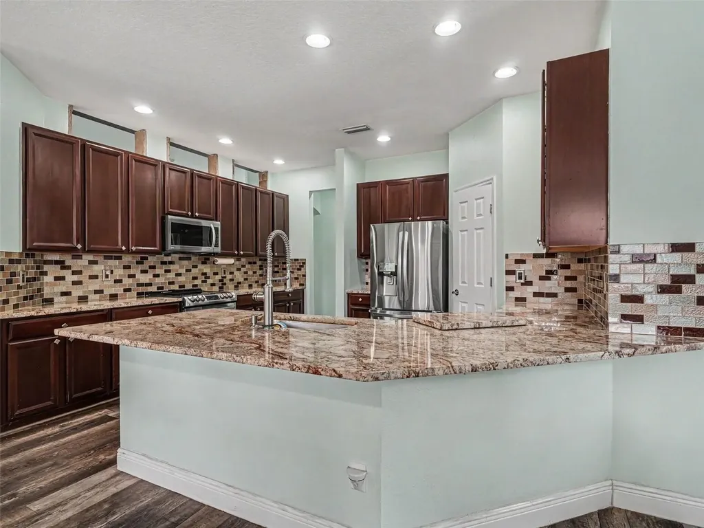 1656 Pinyon Pine Drive Sarasota FL 34240