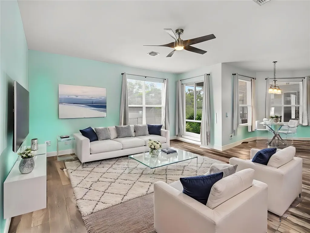 1656 Pinyon Pine Drive Sarasota FL 34240