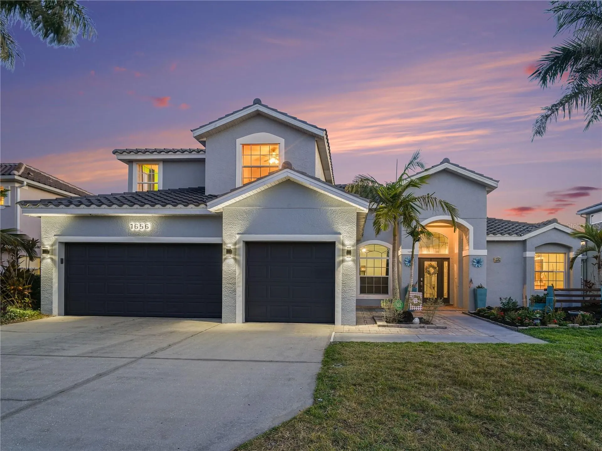 1656 Pinyon Pine Drive Sarasota FL 34240