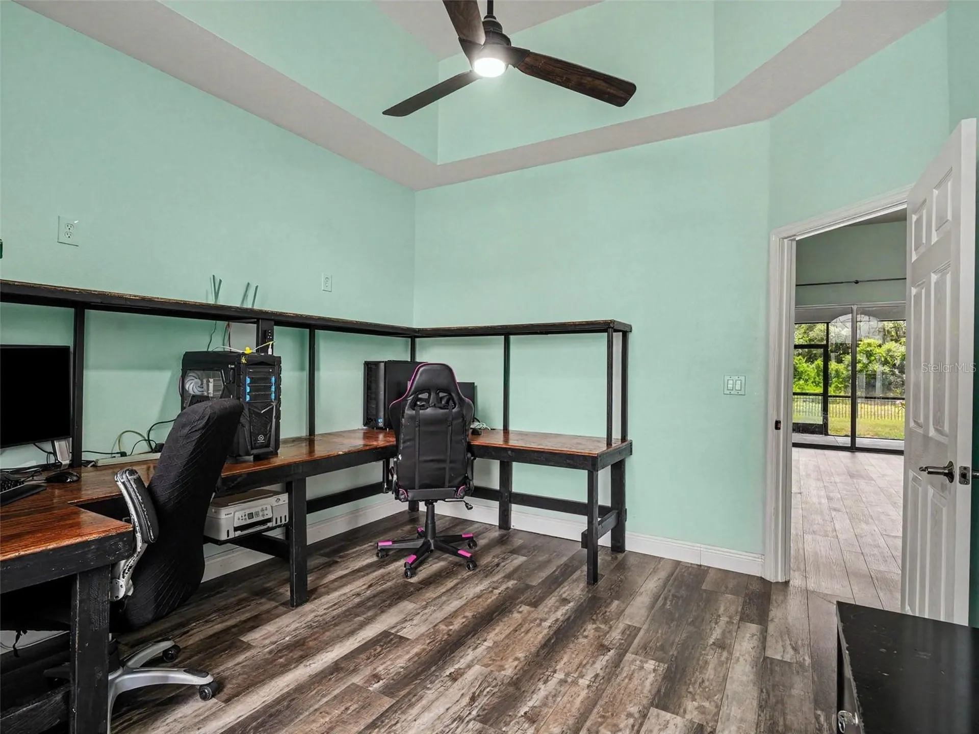 1656 Pinyon Pine Drive Sarasota FL 34240