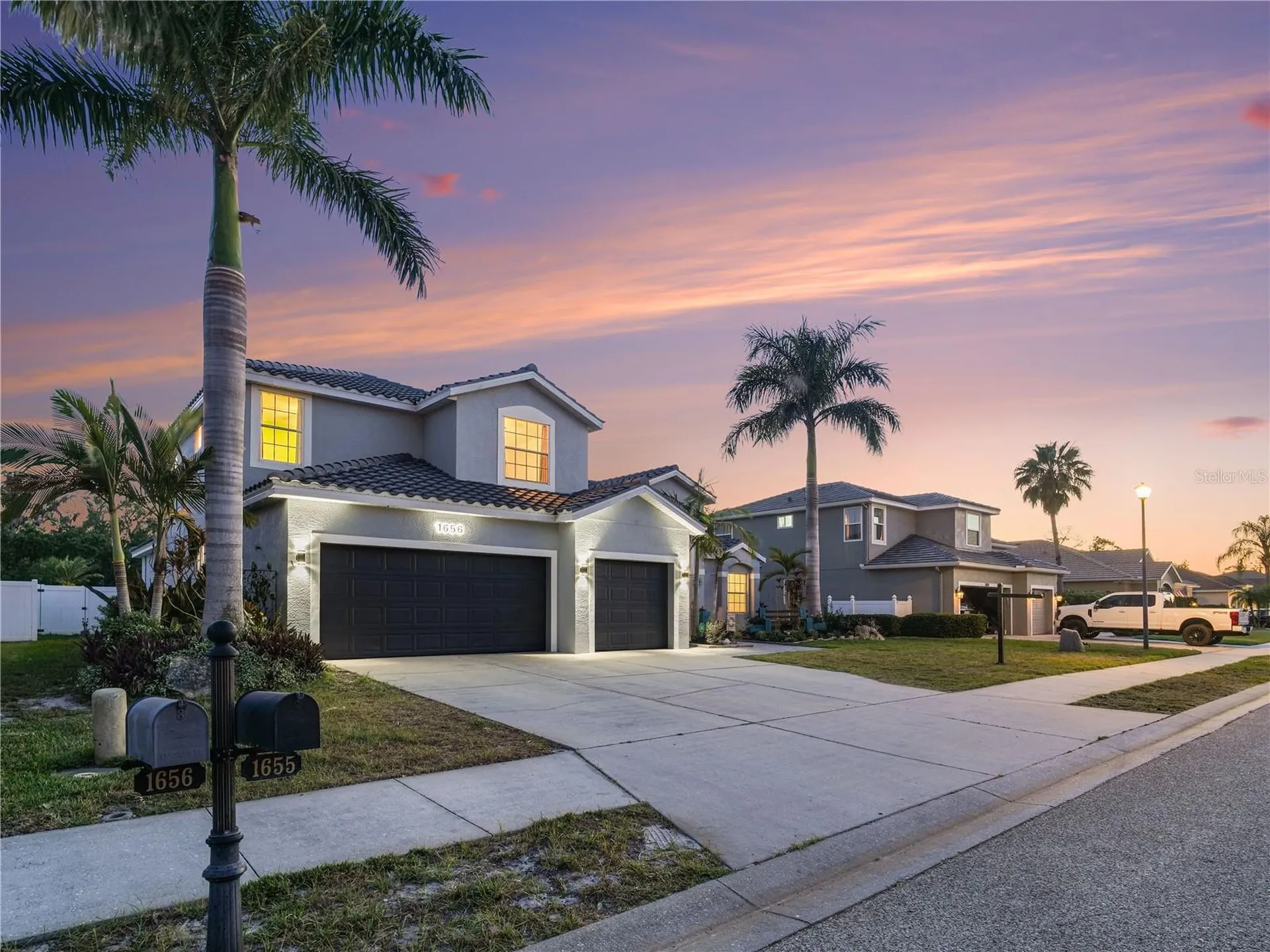 1656 Pinyon Pine Drive Sarasota FL 34240