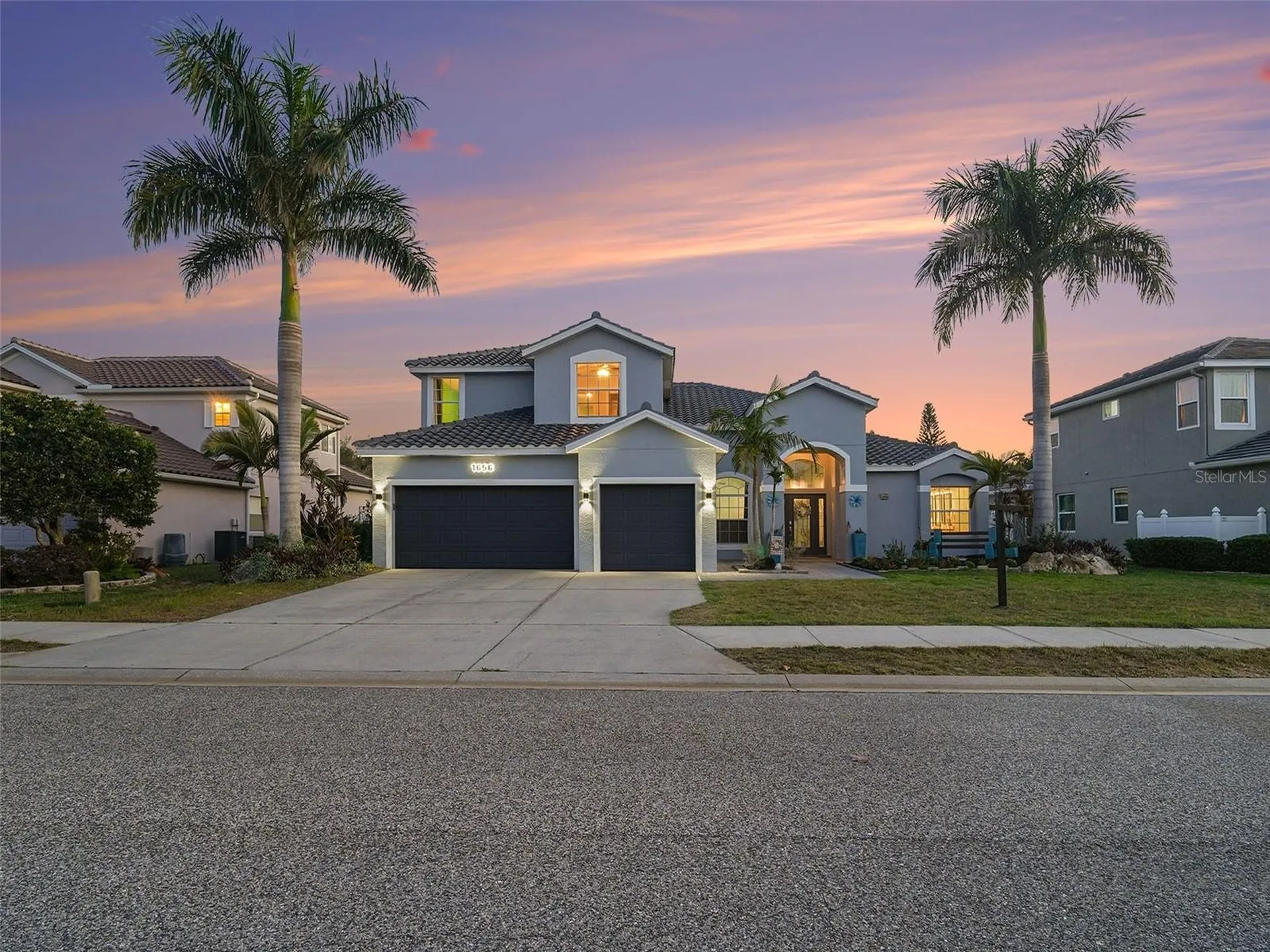 1656 Pinyon Pine Drive Sarasota FL 34240