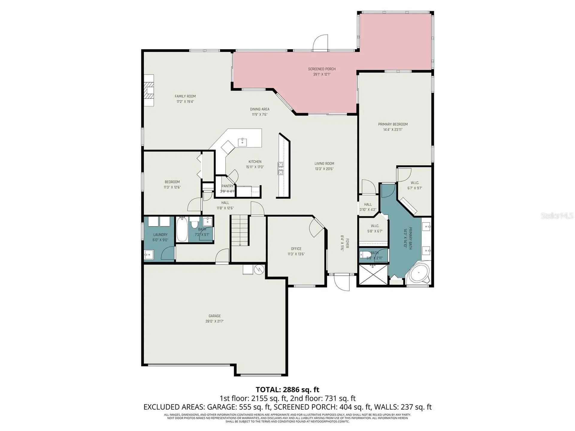 1656 Pinyon Pine Drive Sarasota FL 34240