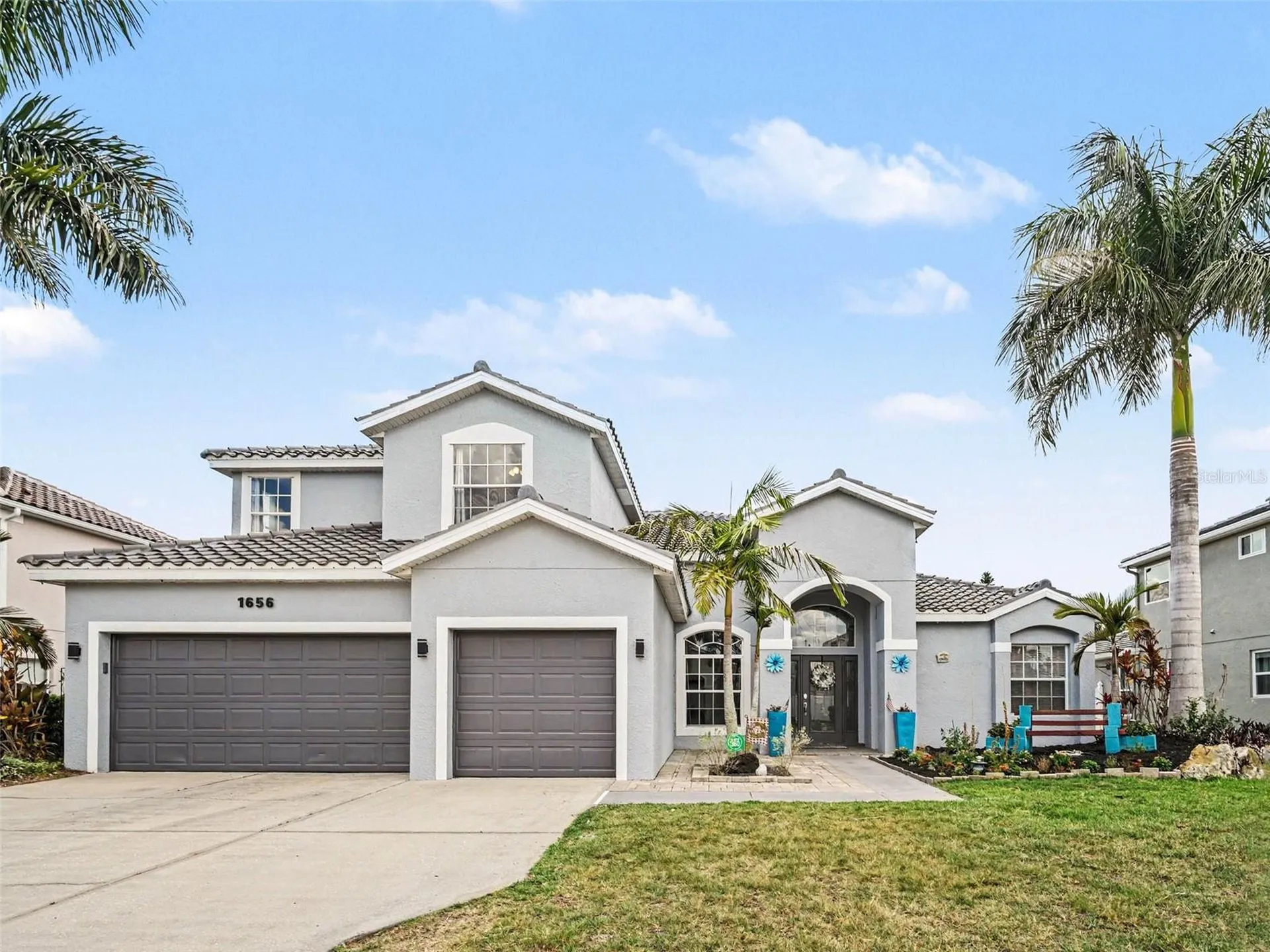 1656 Pinyon Pine Drive Sarasota FL 34240