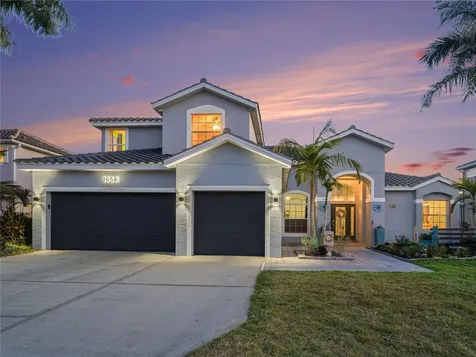 1656 Pinyon Pine Drive Sarasota FL 34240