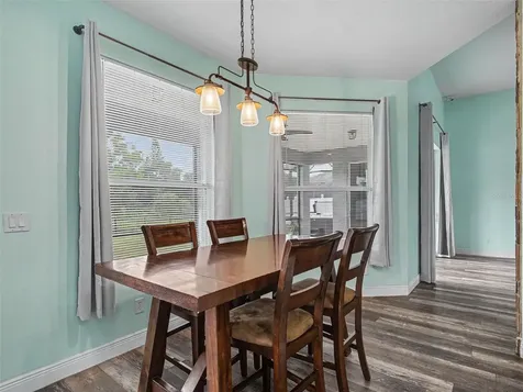 1656 Pinyon Pine Drive Sarasota FL 34240